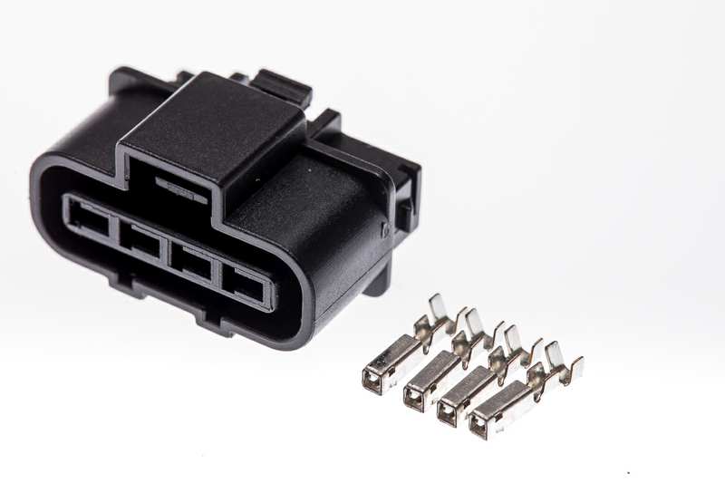 Electrical connector repair kit